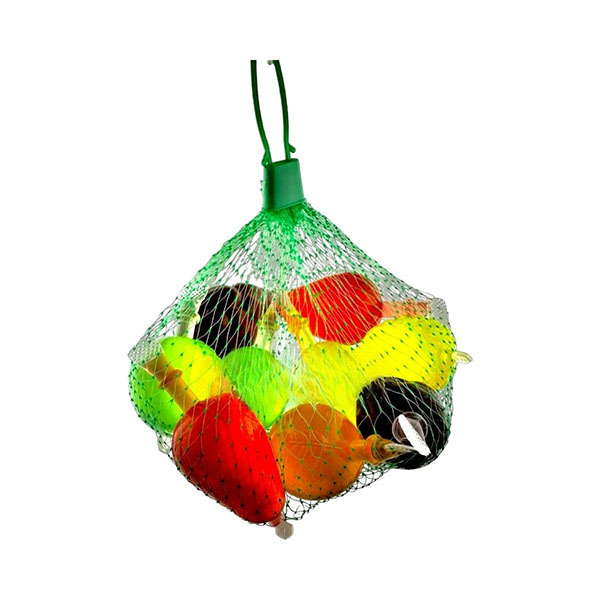 Fruit Shaped Sour Jelly 315g