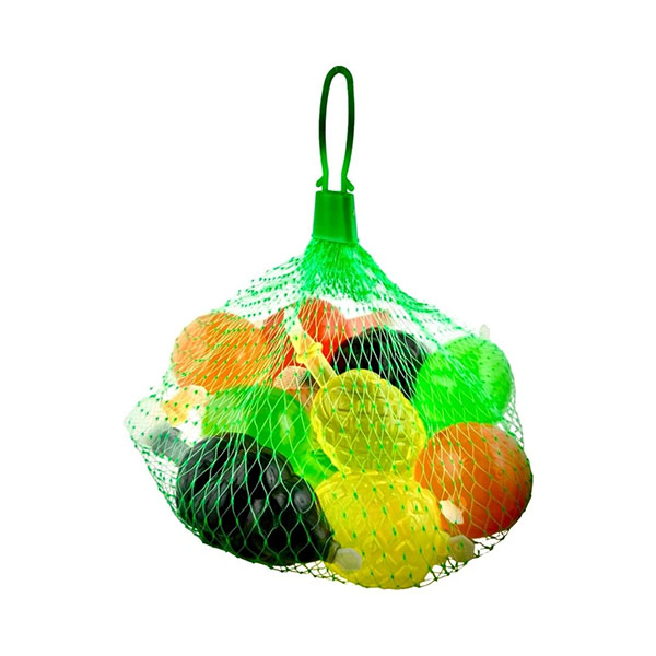 Fruit Shaped Sweet Jelly 315g