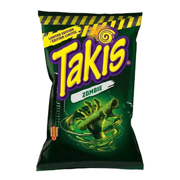 Takis Zombie 100g