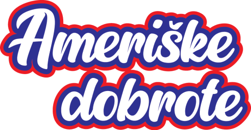 Slovenske sladolede in dobrote ameriške kvalitete, primerni za vse priložnosti. Uživajte v okusih tradicionalnih ameriških sladkarij, pestro ponudbo za sladkosnede ljubitelje.